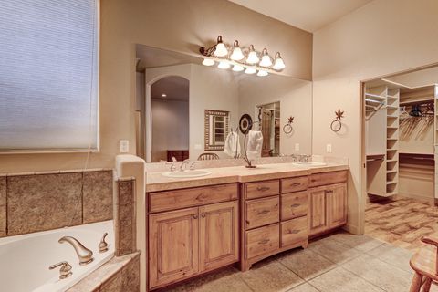 Tiny photo for 563 S PINE BROOK LN, Saint George, UT 84770 (MLS # 26-271355)