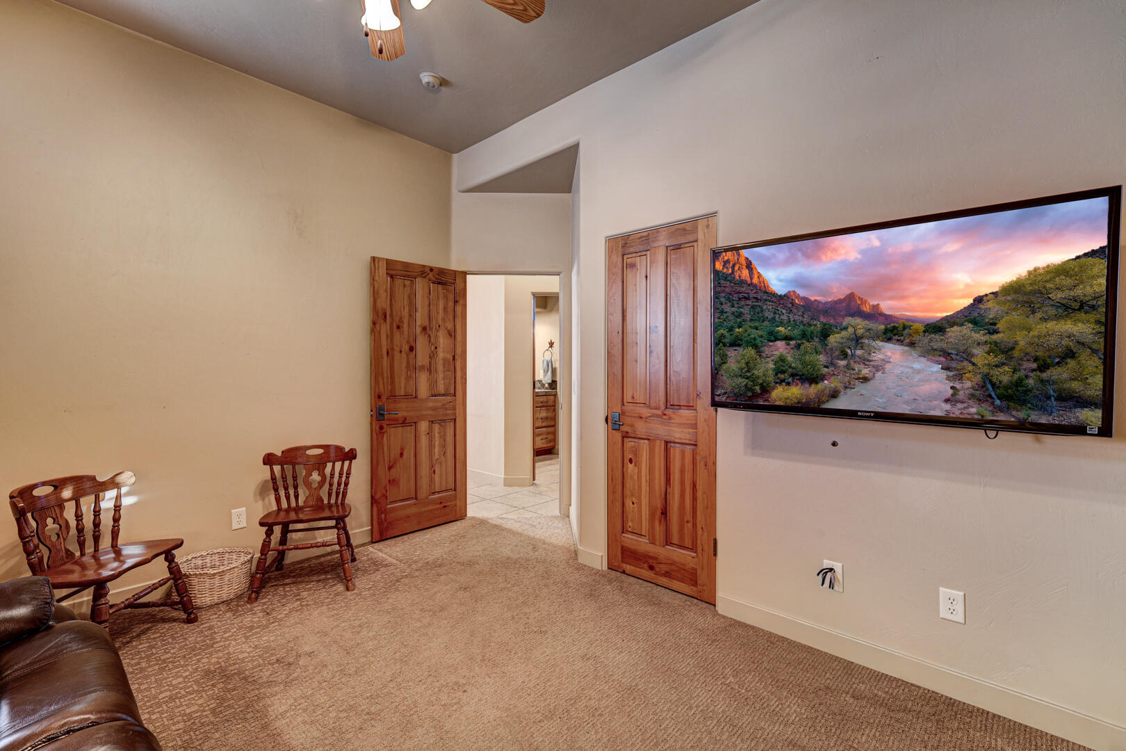 PINE BROOK - Residential