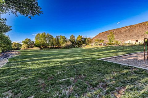 Tiny photo for 563 S PINE BROOK LN, Saint George, UT 84770 (MLS # 26-271355)