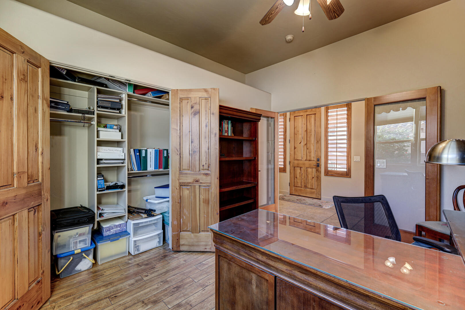 PINE BROOK - Residential