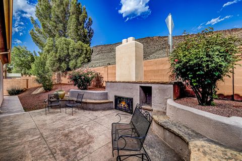 Tiny photo for 563 S PINE BROOK LN, Saint George, UT 84770 (MLS # 26-271355)