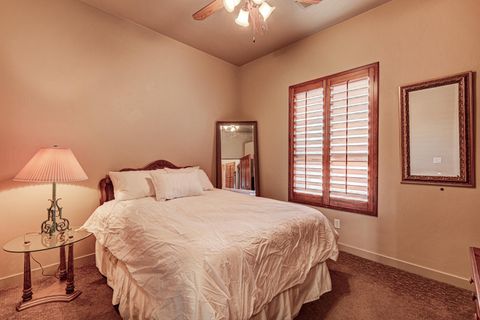 Tiny photo for 563 S PINE BROOK LN, Saint George, UT 84770 (MLS # 26-271355)