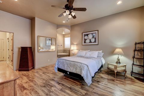 Tiny photo for 563 S PINE BROOK LN, Saint George, UT 84770 (MLS # 26-271355)