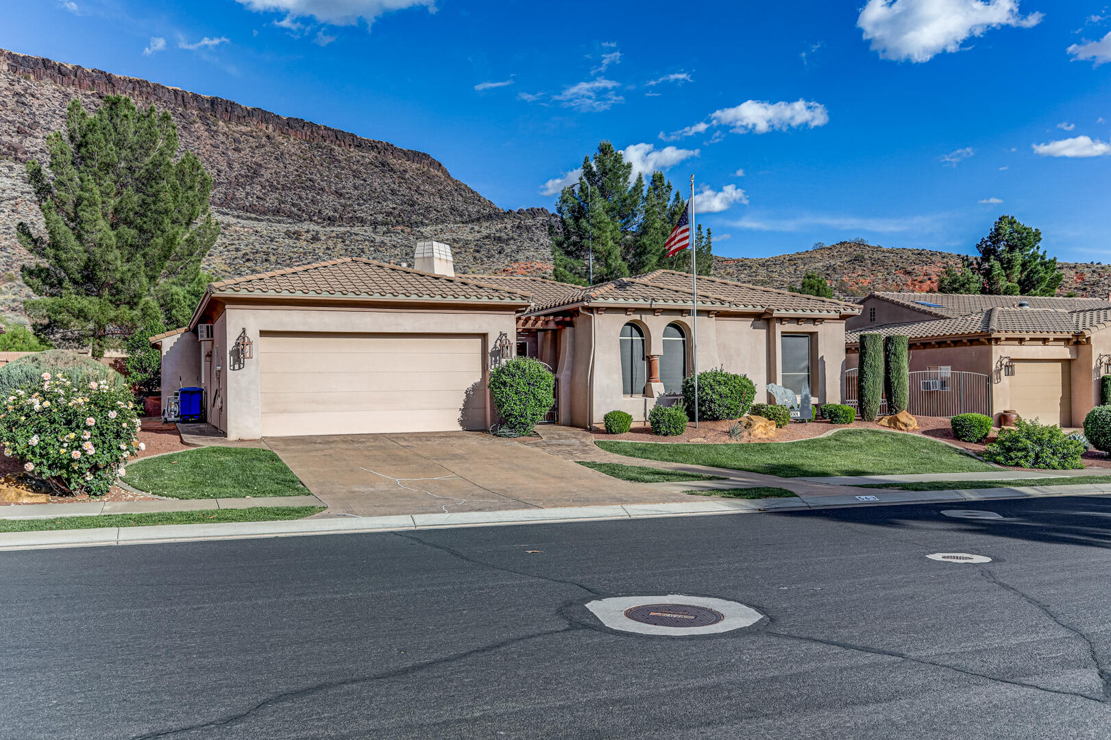 PINE BROOK - Residential