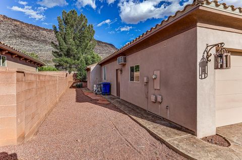 Tiny photo for 563 S PINE BROOK LN, Saint George, UT 84770 (MLS # 26-271355)