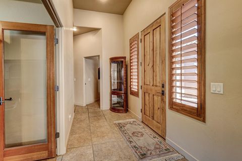 Tiny photo for 563 S PINE BROOK LN, Saint George, UT 84770 (MLS # 26-271355)