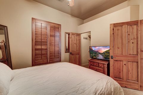 Tiny photo for 563 S PINE BROOK LN, Saint George, UT 84770 (MLS # 26-271355)