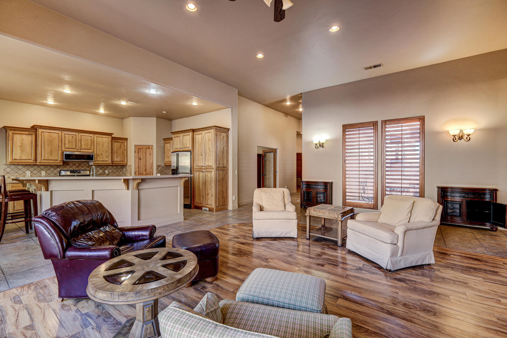 PINE BROOK - Residential