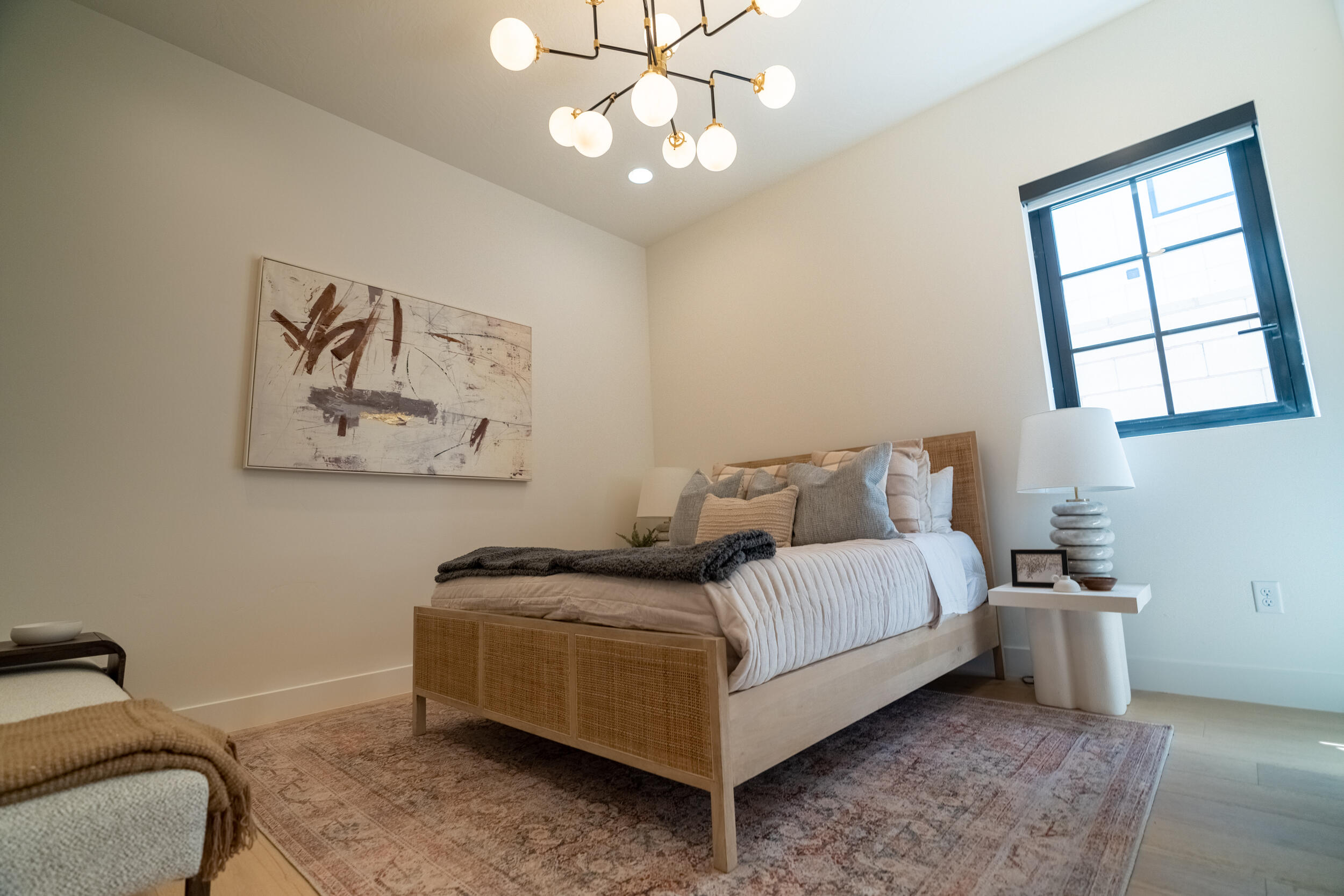 DESERT COLOR RESORT - Residential