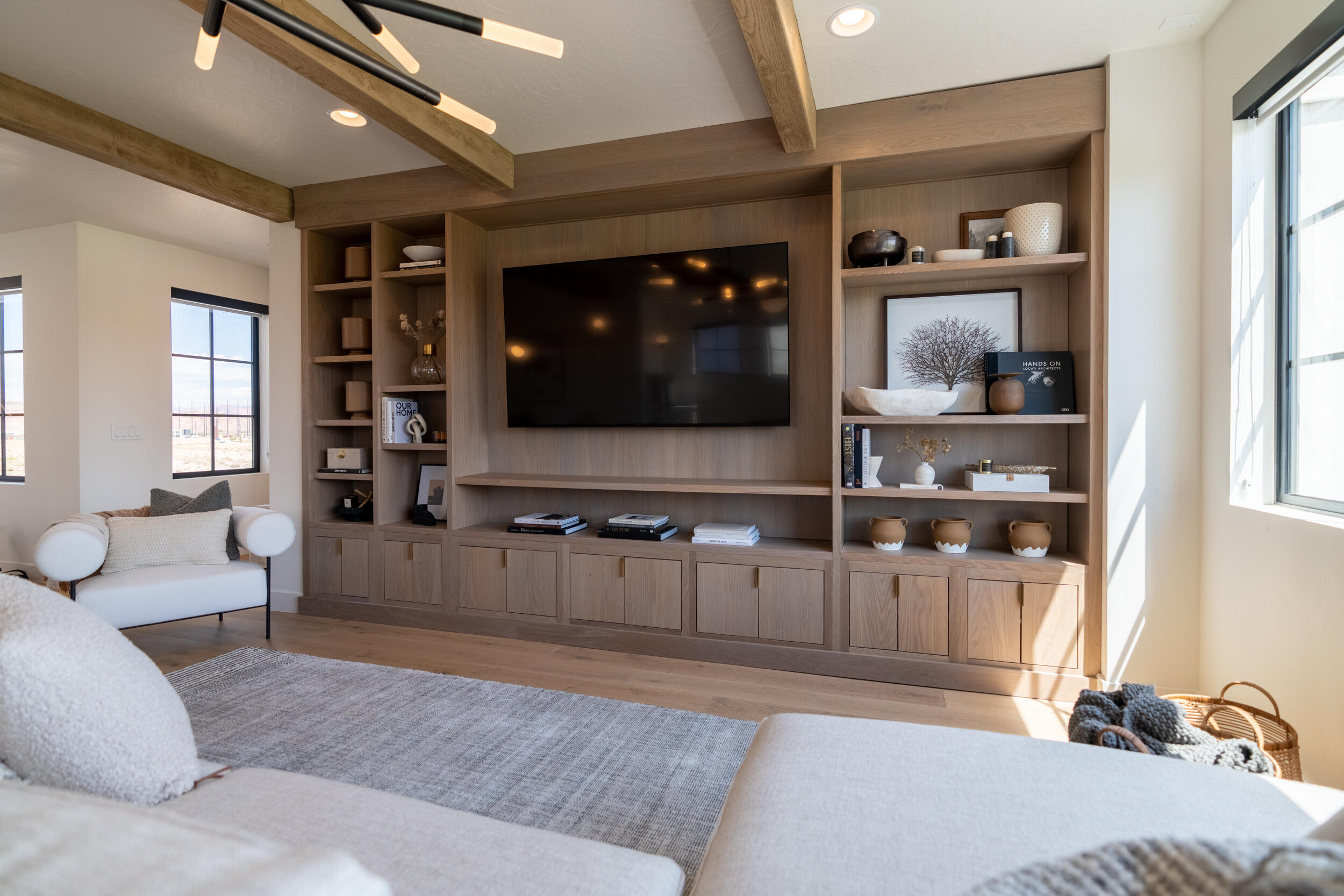 DESERT COLOR RESORT - Residential