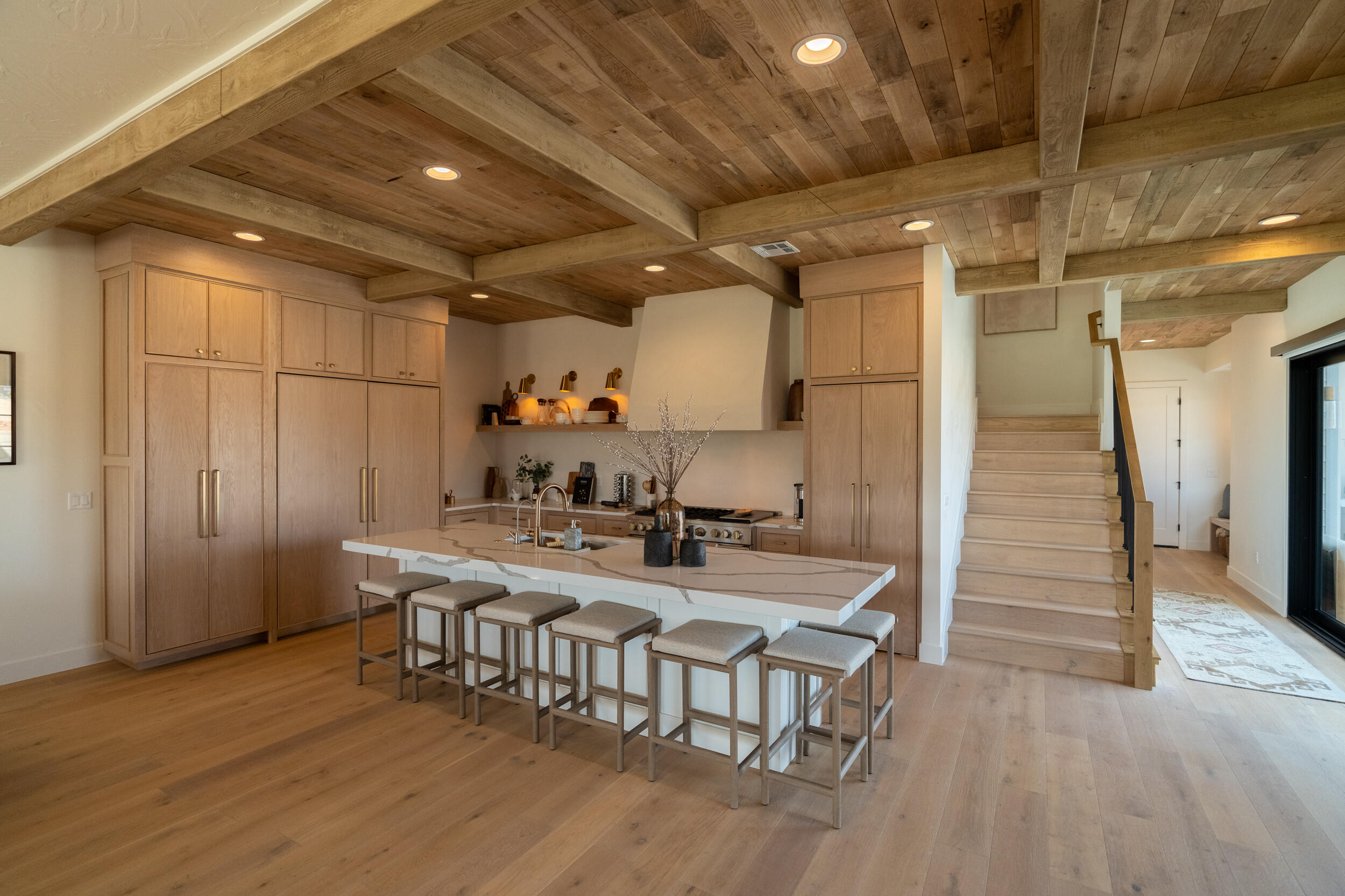 DESERT COLOR RESORT - Residential