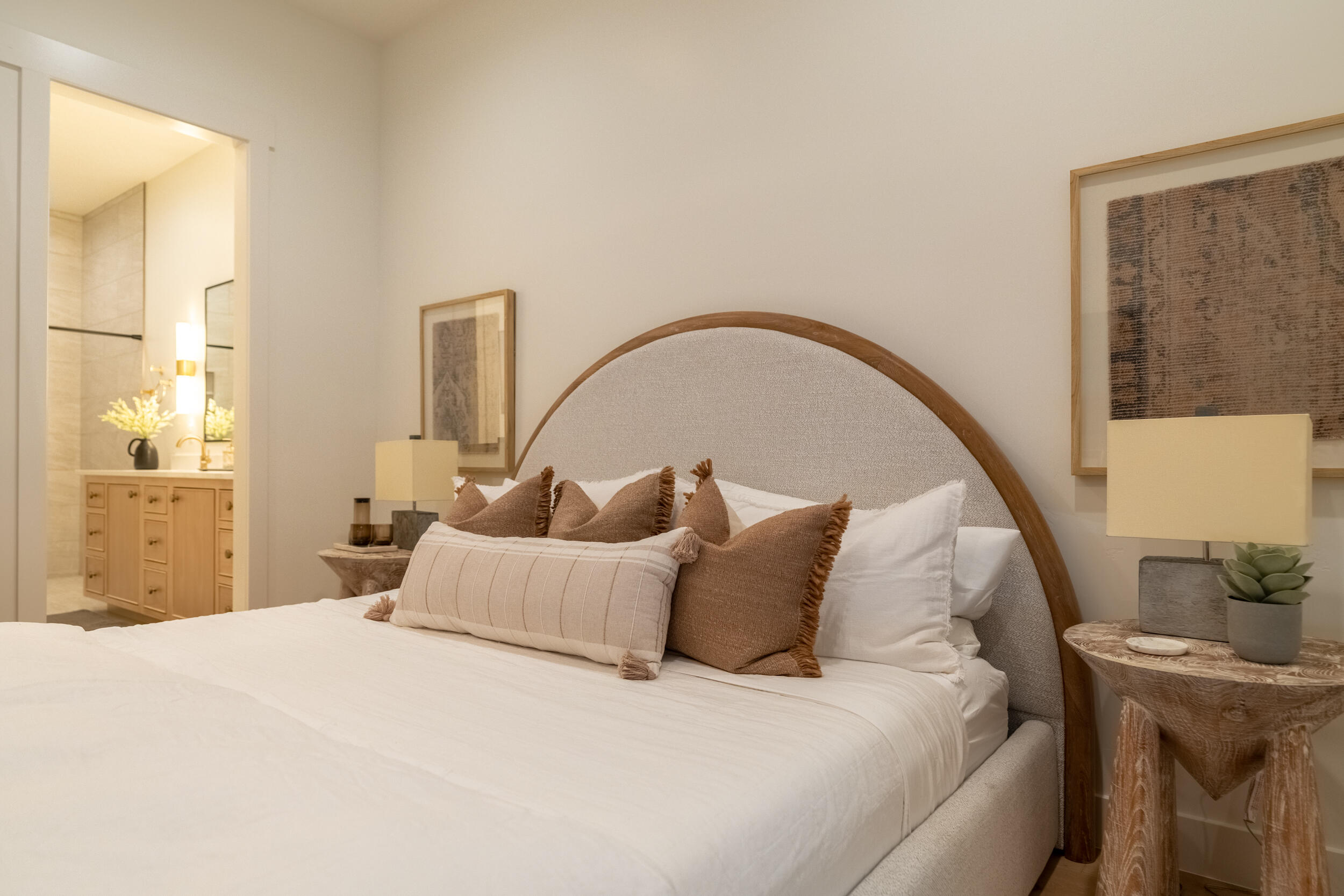 DESERT COLOR RESORT - Residential