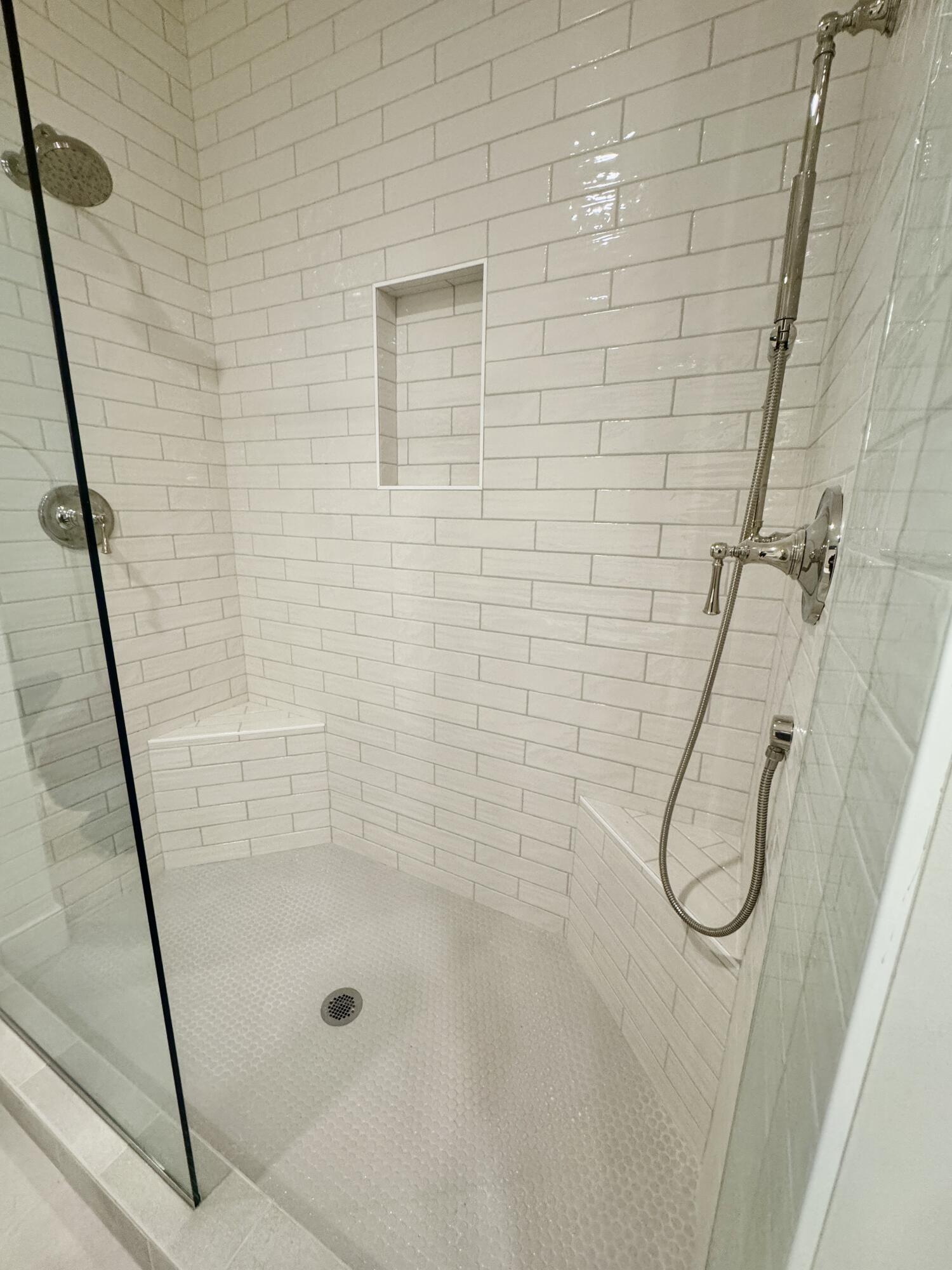 BLOOMINGTON HILLS - Residential