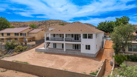 Tiny photo for 3043 S SWEETGUM CIR, Saint George, UT 84790 (MLS # 26-269334)