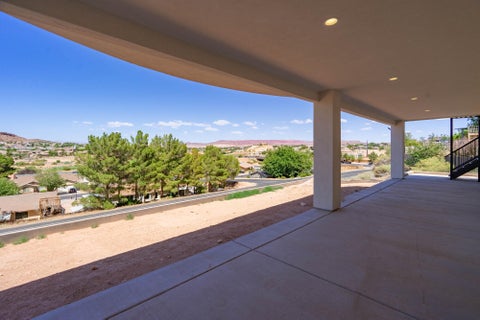 Tiny photo for 3043 S SWEETGUM CIR, Saint George, UT 84790 (MLS # 26-269334)
