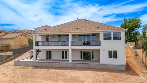 Tiny photo for 3043 S SWEETGUM CIR, Saint George, UT 84790 (MLS # 26-269334)