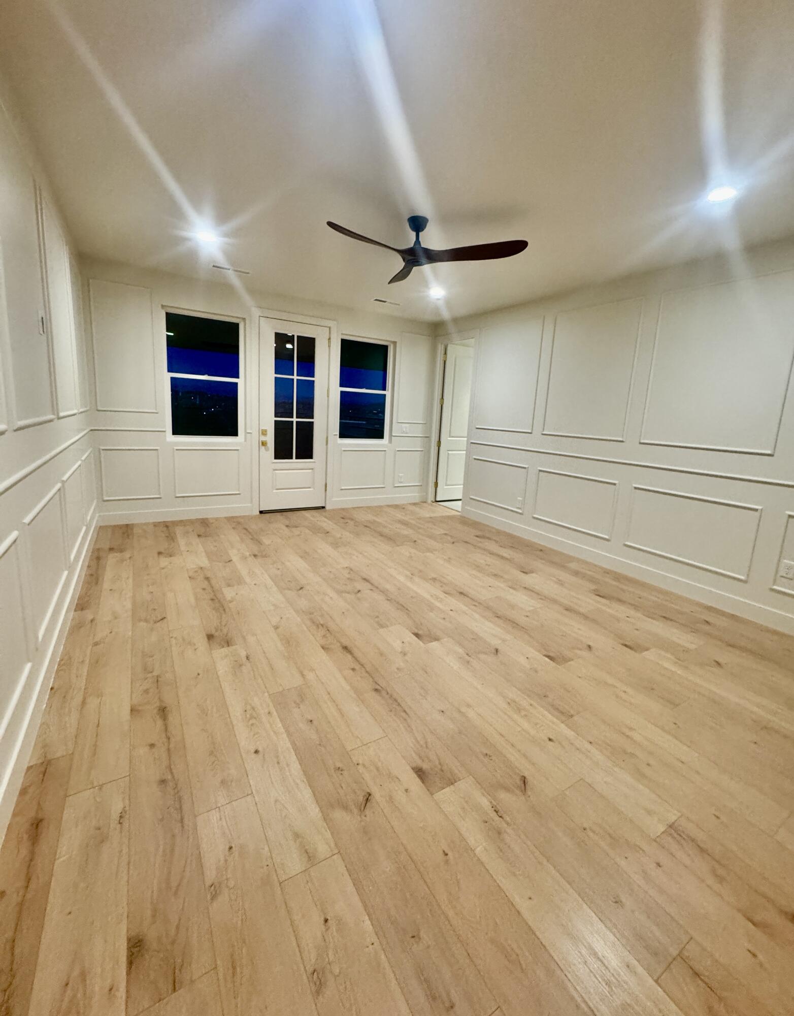 BLOOMINGTON HILLS - Residential