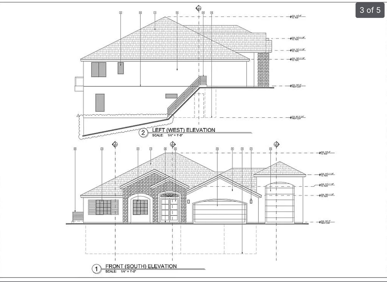 BLOOMINGTON HILLS - Residential