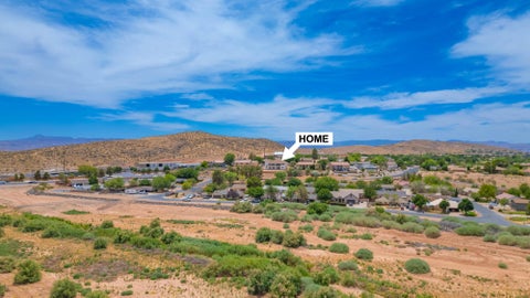 Tiny photo for 3043 S SWEETGUM CIR, Saint George, UT 84790 (MLS # 26-269334)