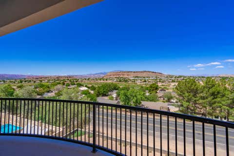 Tiny photo for 3043 S SWEETGUM CIR, Saint George, UT 84790 (MLS # 26-269334)