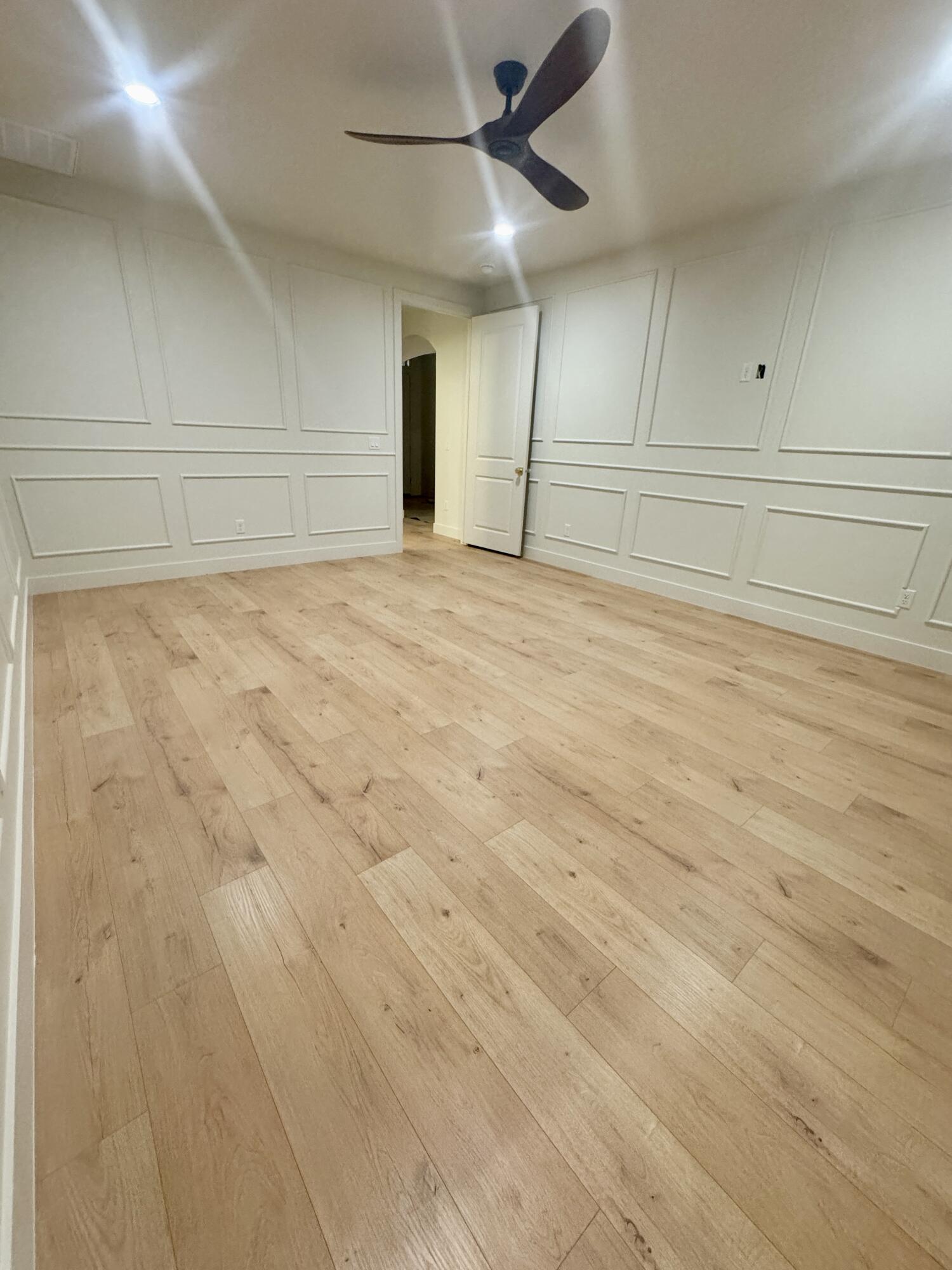 BLOOMINGTON HILLS - Residential