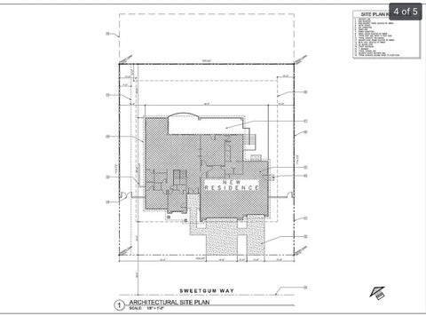 Tiny photo for 3043 S SWEETGUM CIR, Saint George, UT 84790 (MLS # 26-269334)