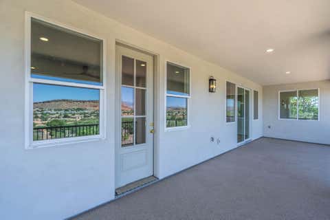 Tiny photo for 3043 S SWEETGUM CIR, Saint George, UT 84790 (MLS # 26-269334)