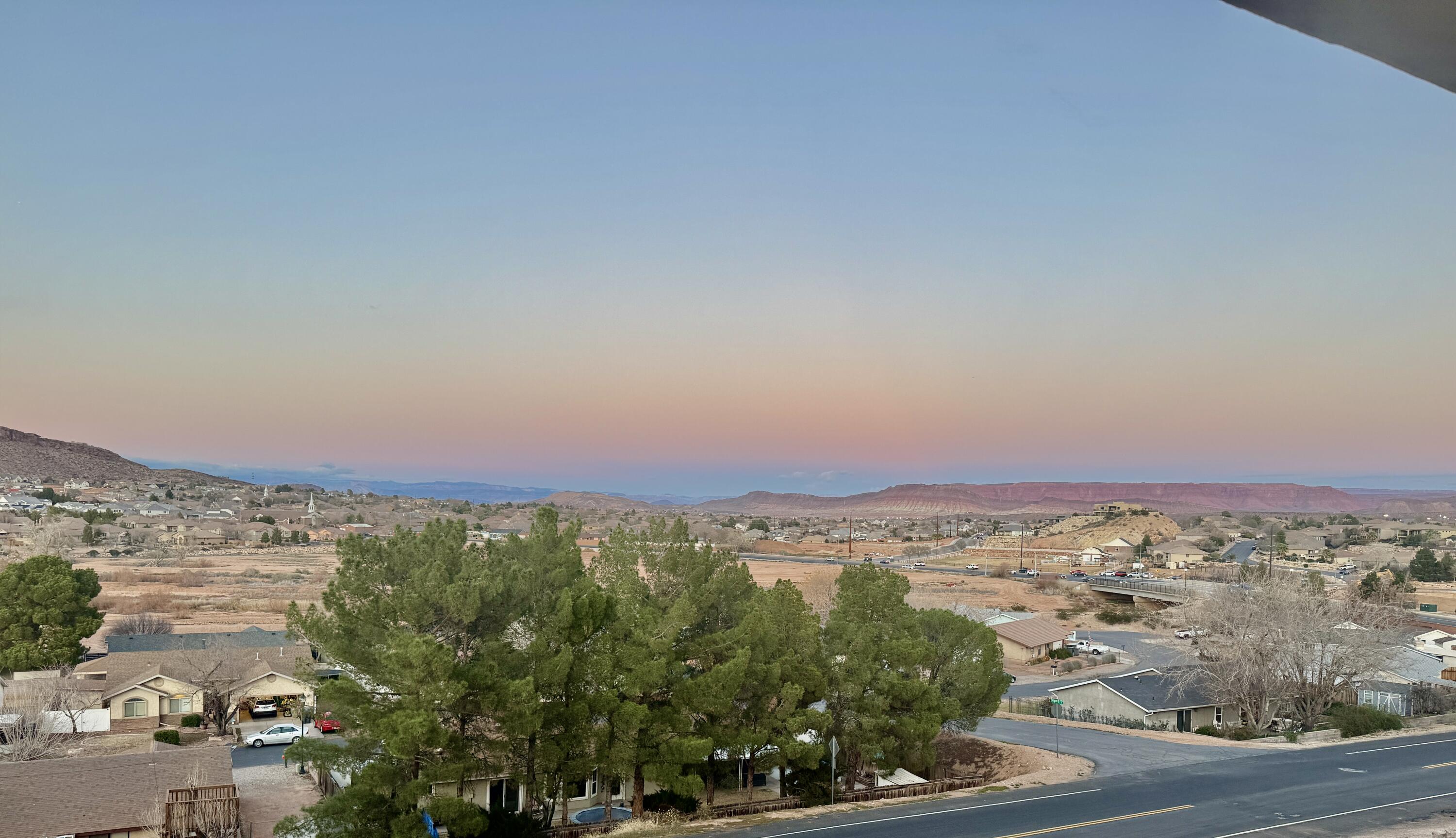 BLOOMINGTON HILLS - Residential