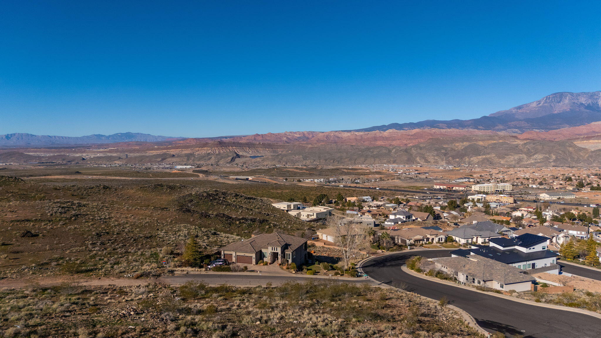 PAINTED HILLS RLINGTON HEIGHTS - Land