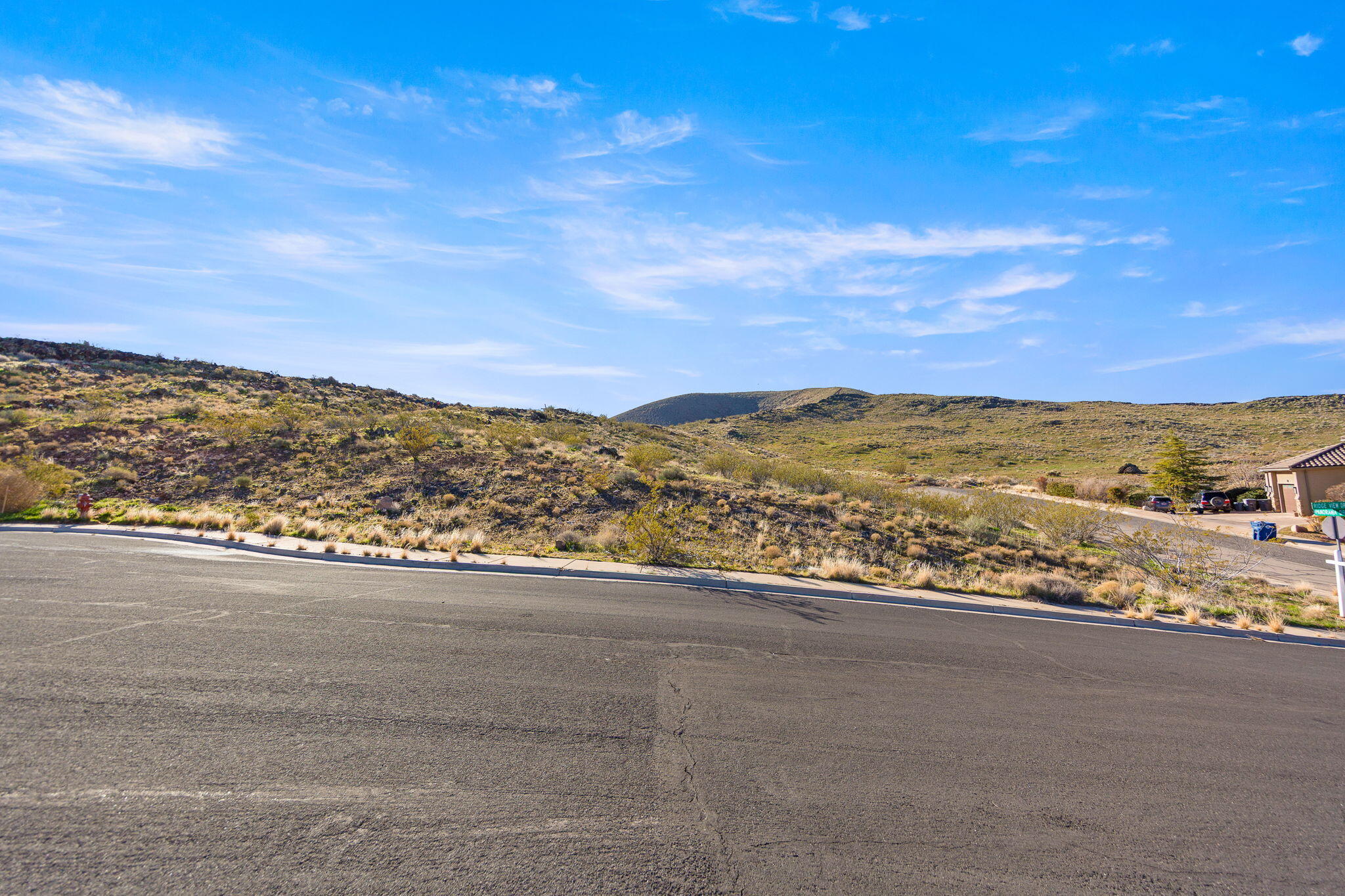 PAINTED HILLS RLINGTON HEIGHTS - Land