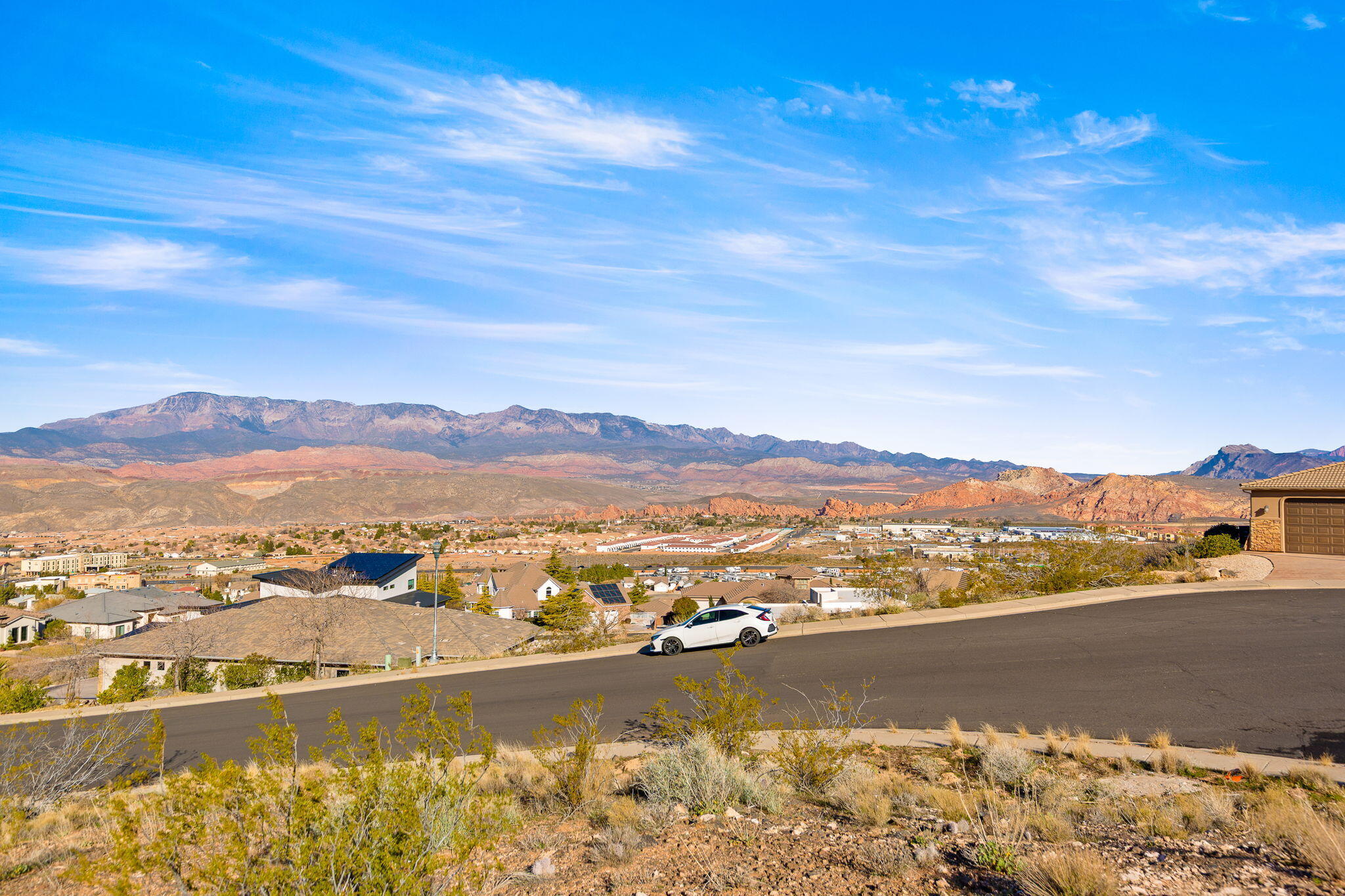 PAINTED HILLS RLINGTON HEIGHTS - Land