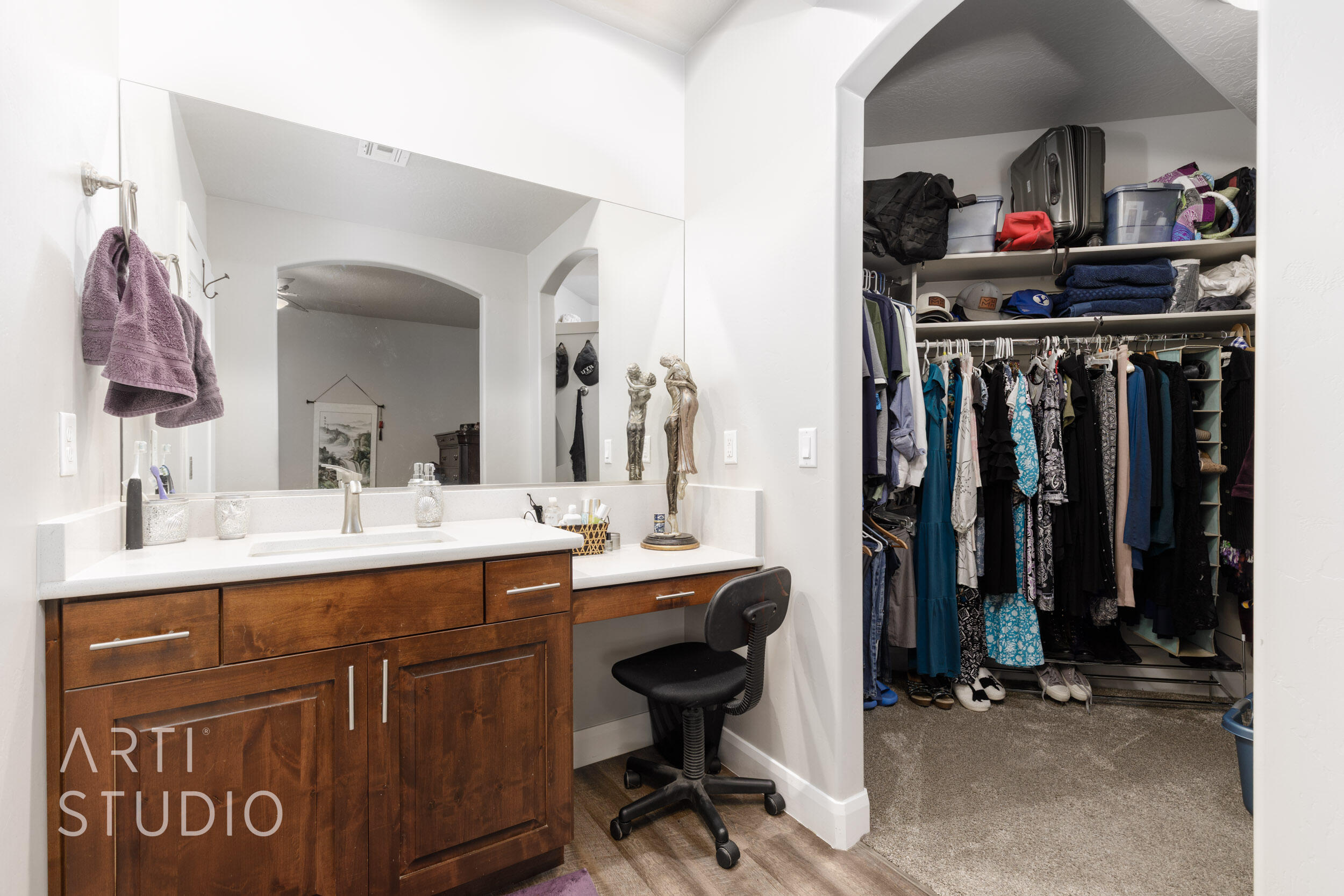 DIXIE SPRINGS - Residential