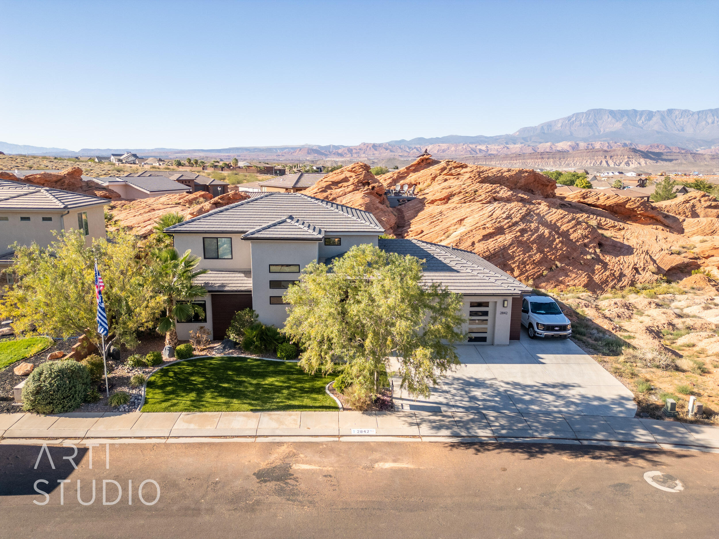 DIXIE SPRINGS - Residential