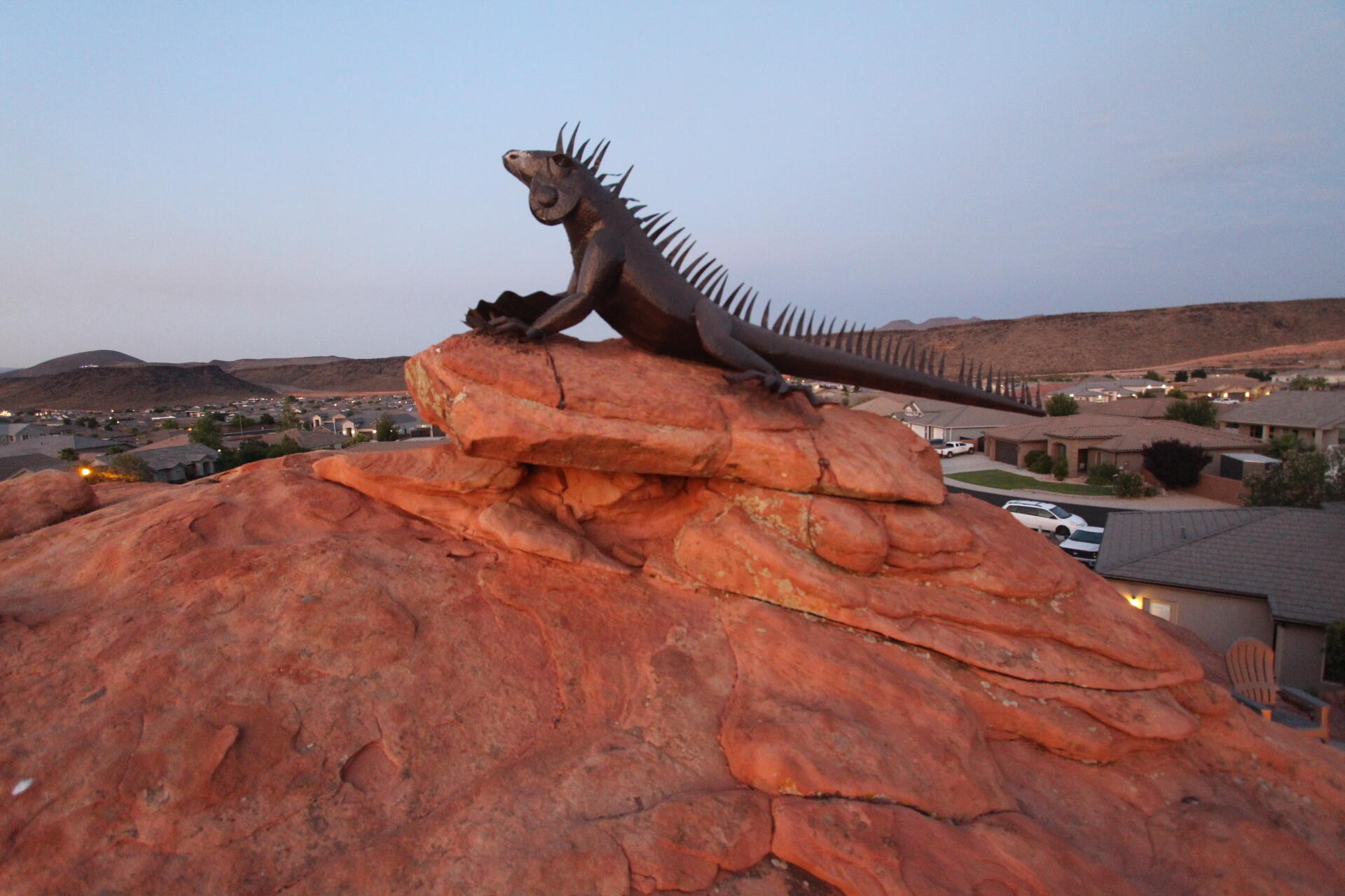 DIXIE SPRINGS - Residential