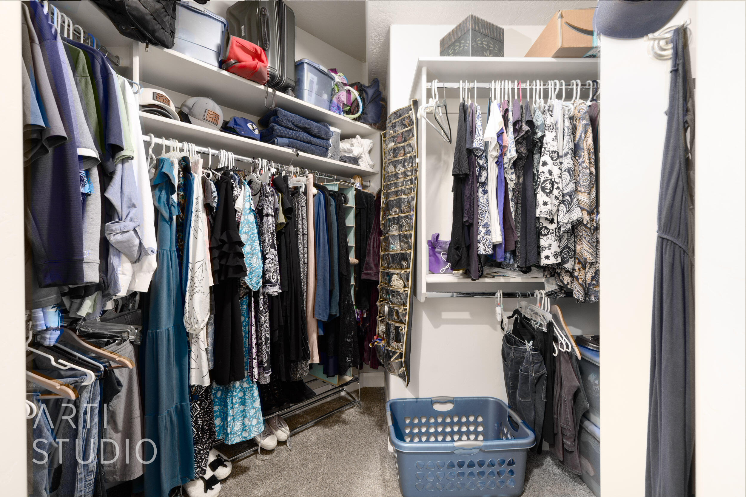 DIXIE SPRINGS - Residential