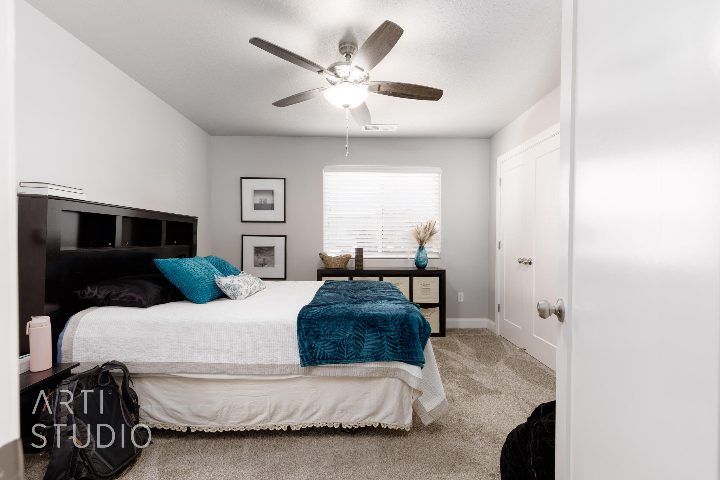 DIXIE SPRINGS - Residential