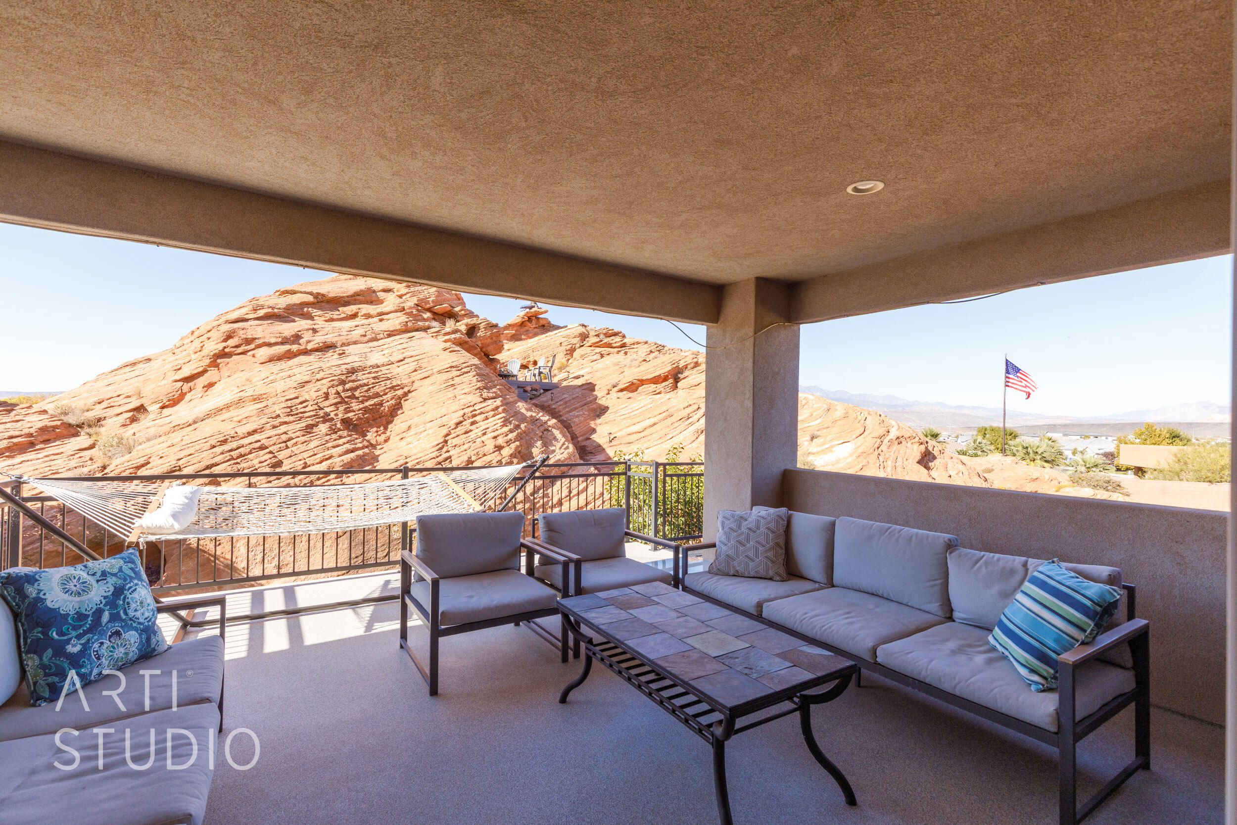 DIXIE SPRINGS - Residential