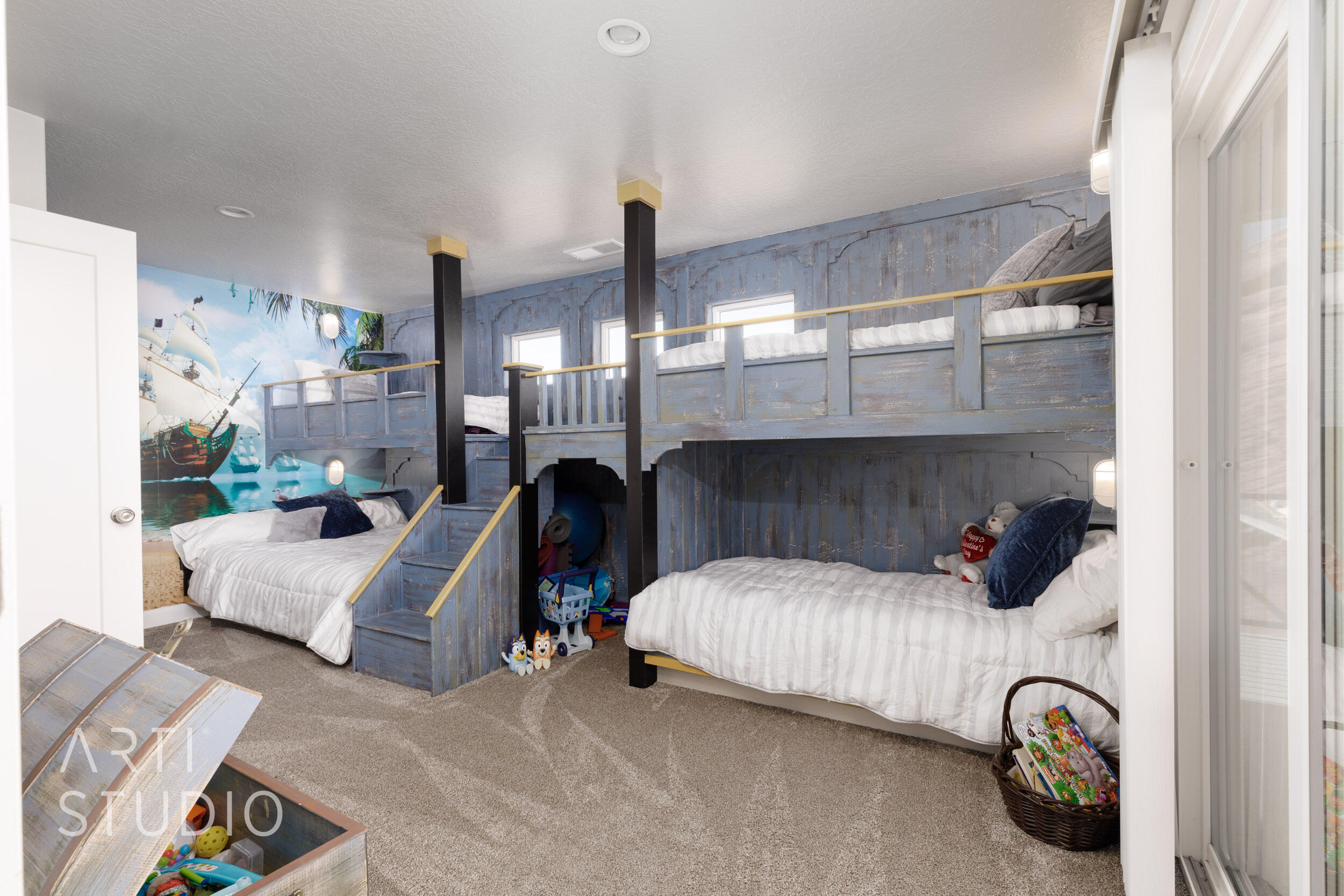 DIXIE SPRINGS - Residential