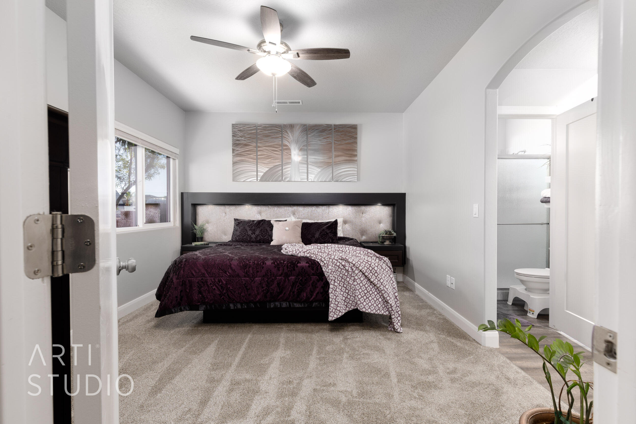 DIXIE SPRINGS - Residential