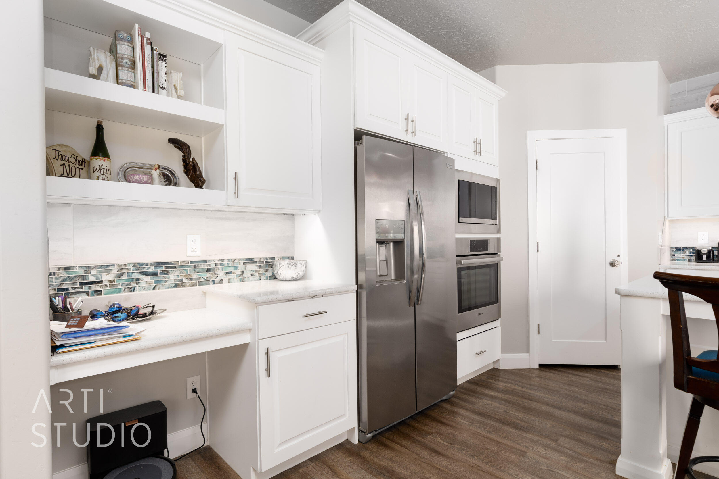 DIXIE SPRINGS - Residential