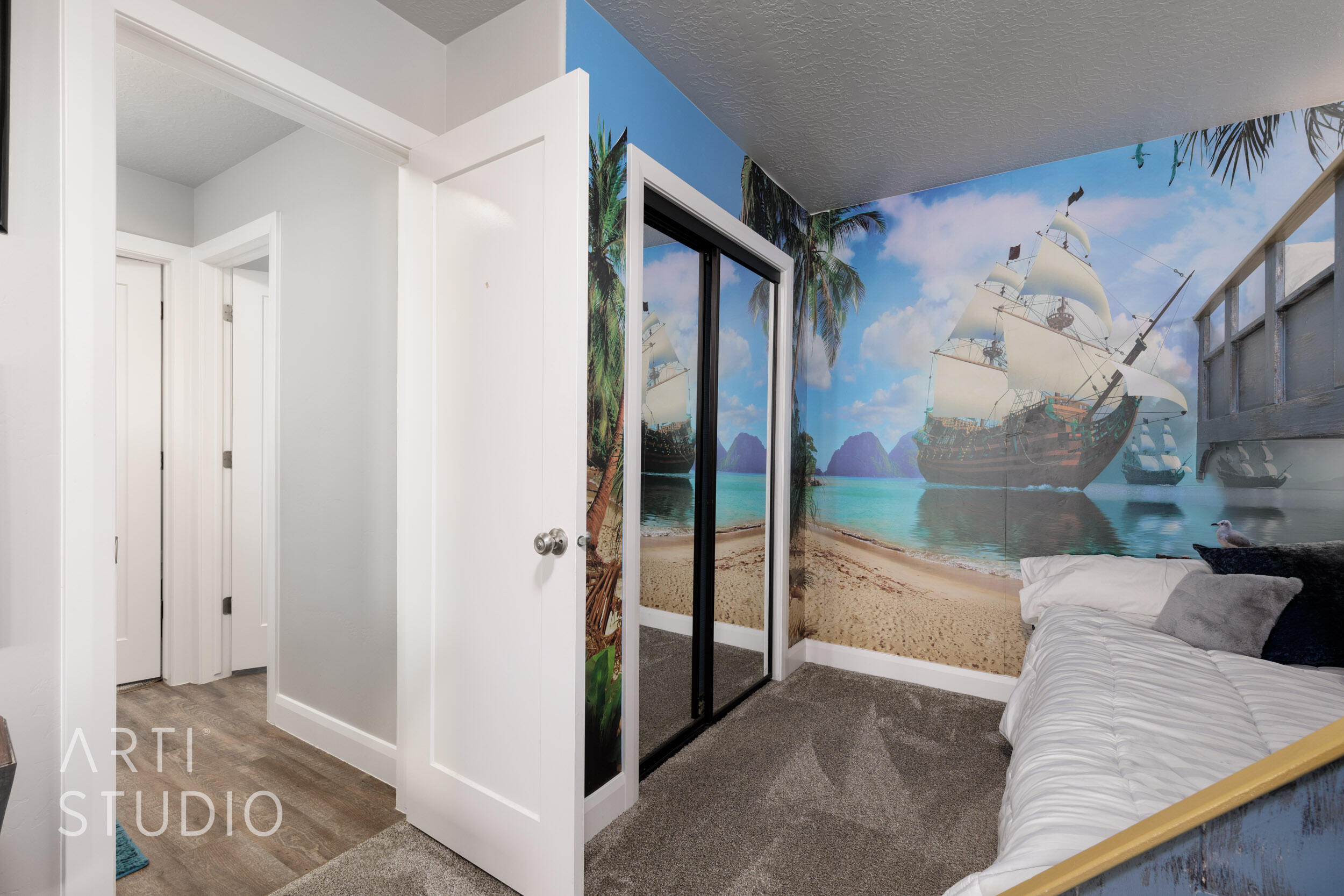 DIXIE SPRINGS - Residential