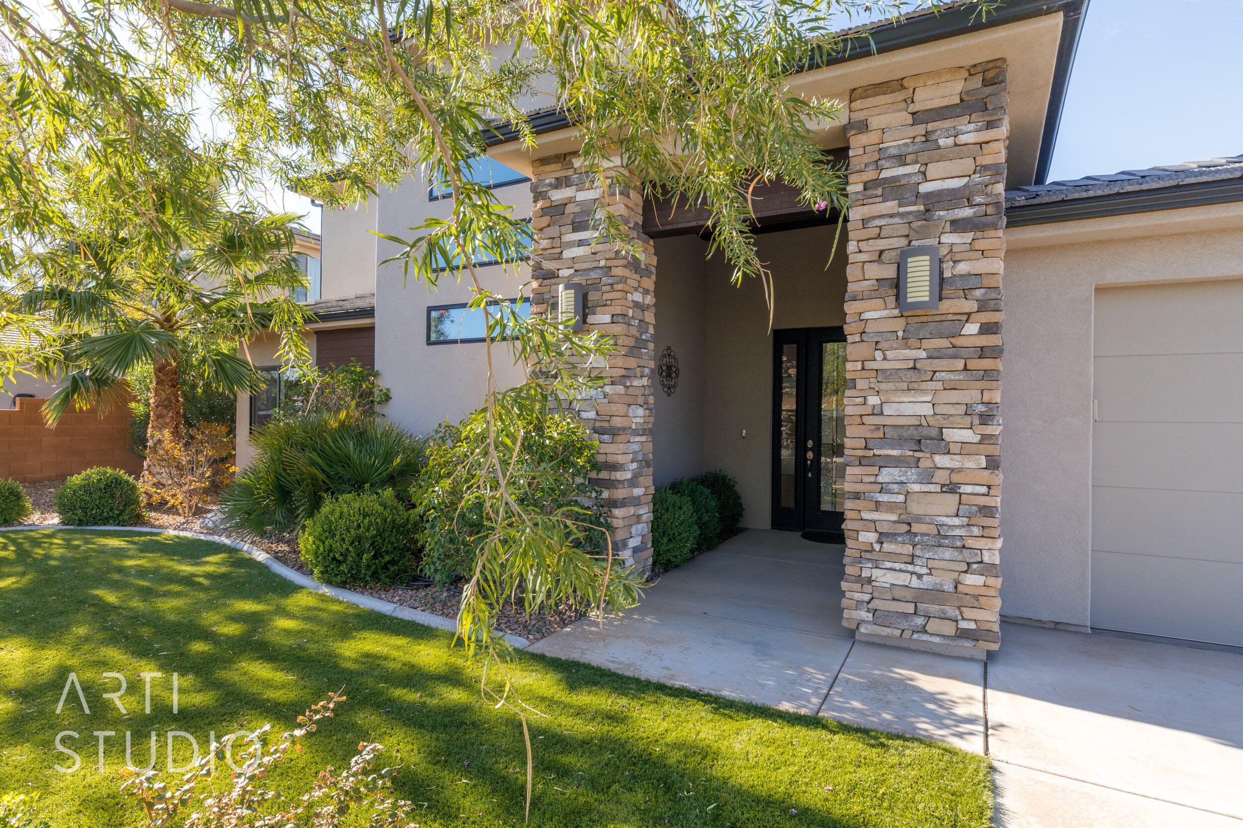 DIXIE SPRINGS - Residential