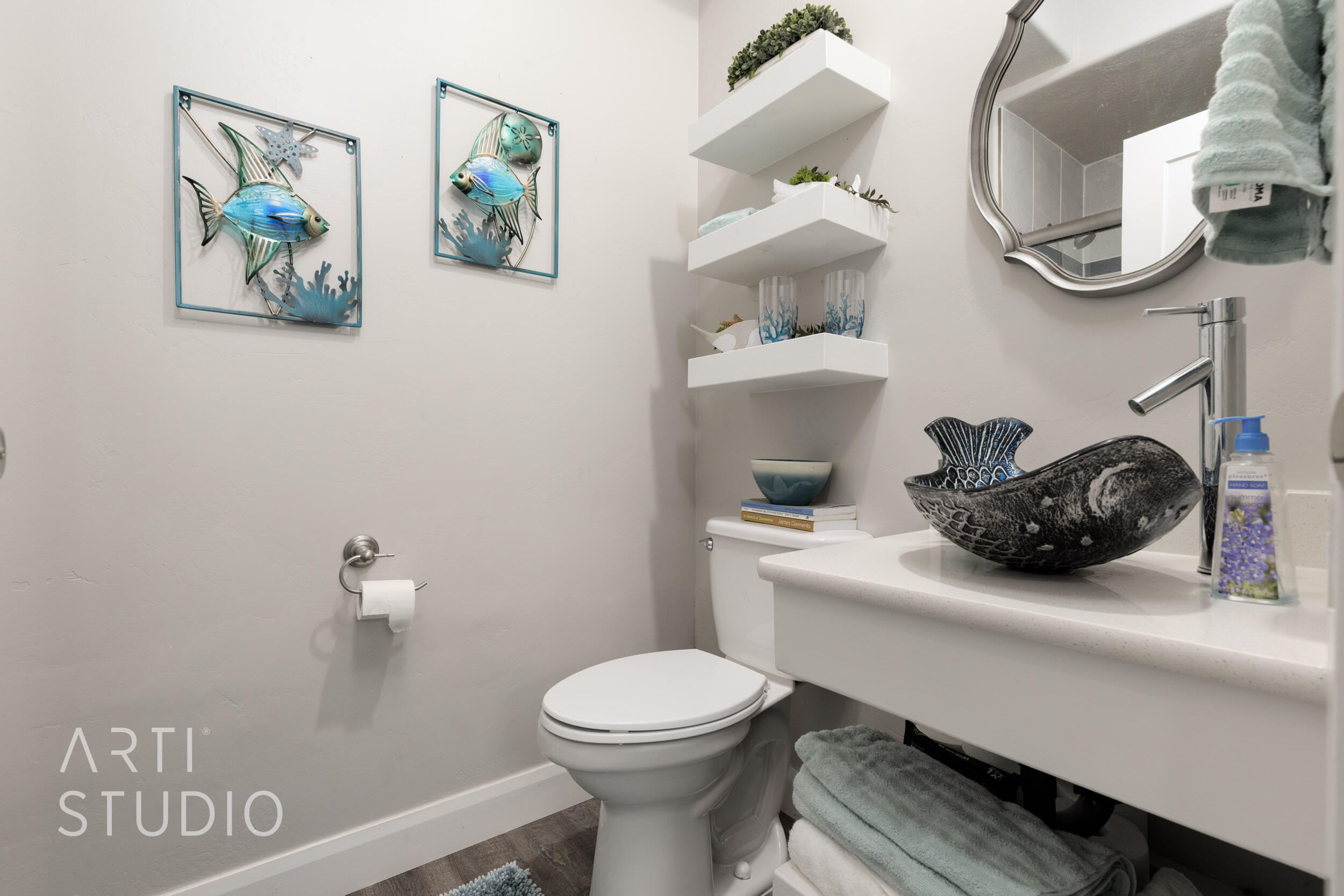 DIXIE SPRINGS - Residential