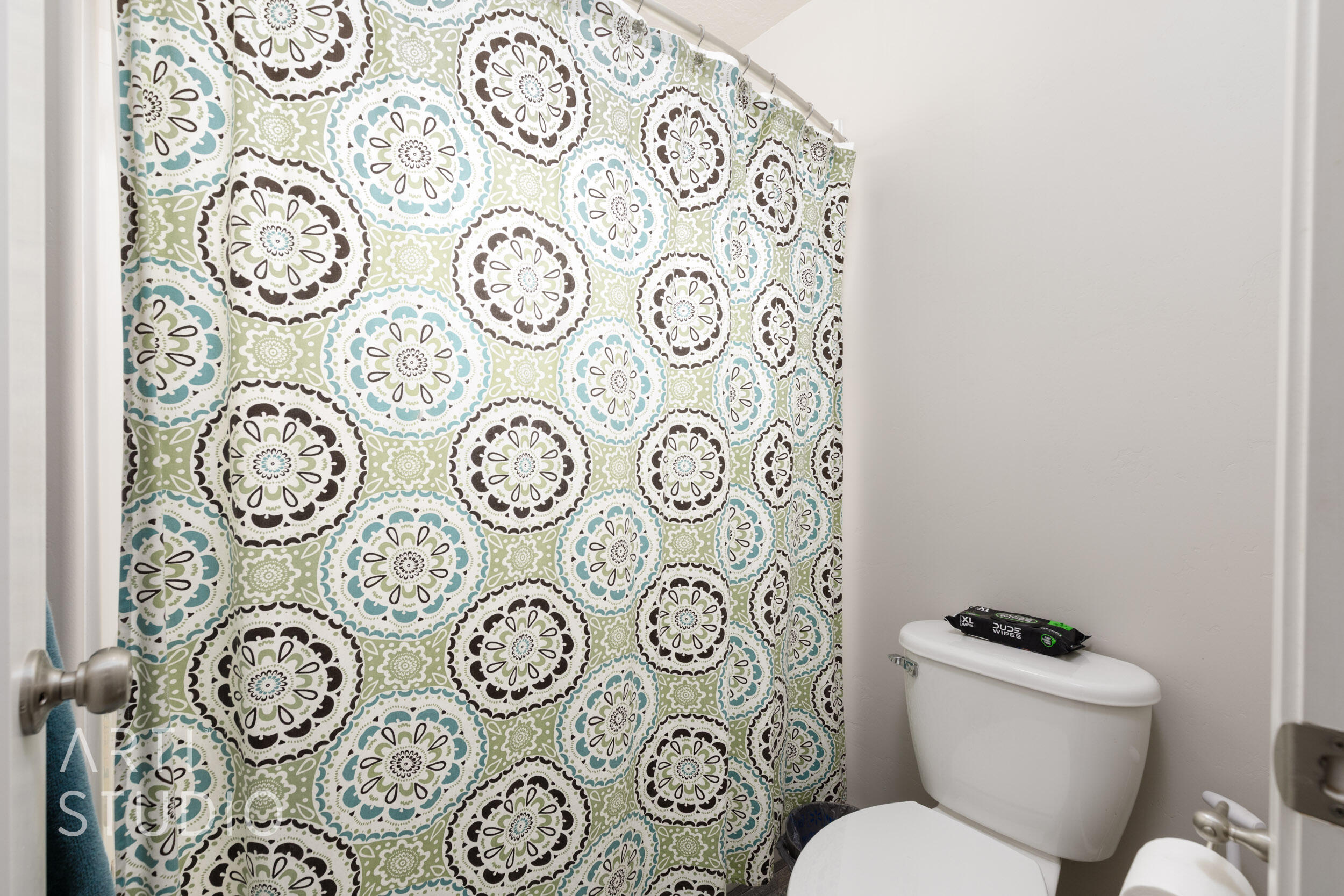 DIXIE SPRINGS - Residential