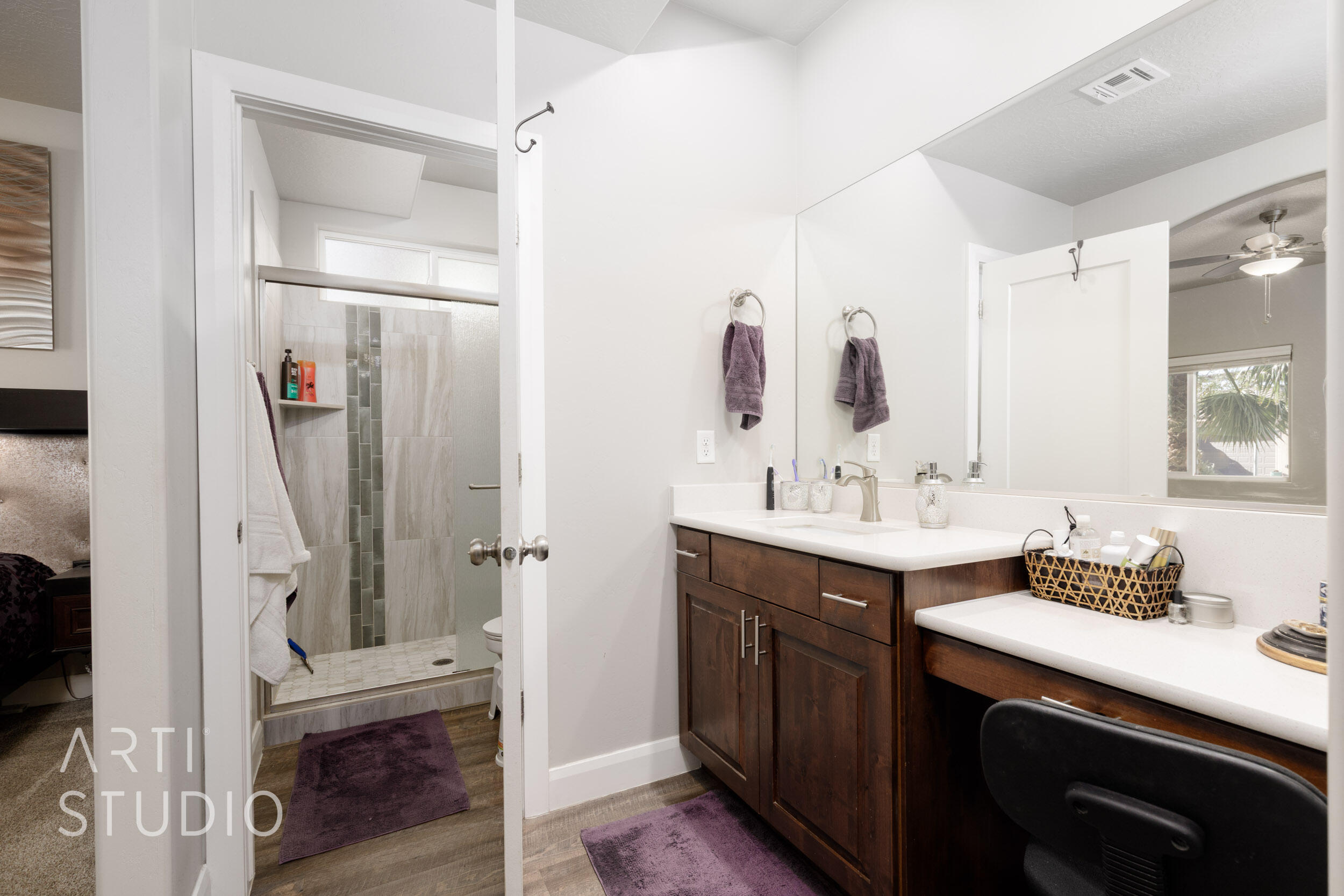 DIXIE SPRINGS - Residential