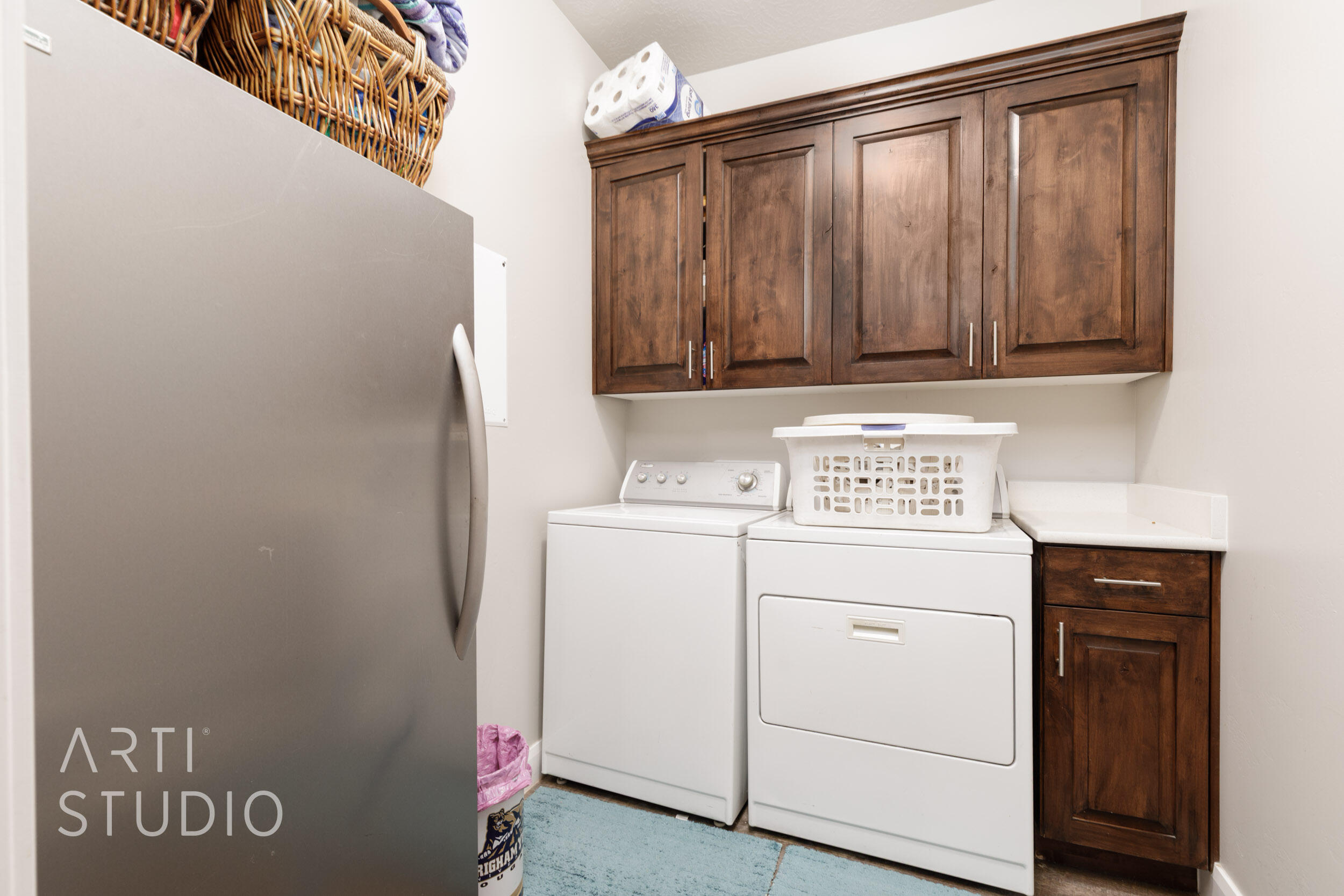 DIXIE SPRINGS - Residential