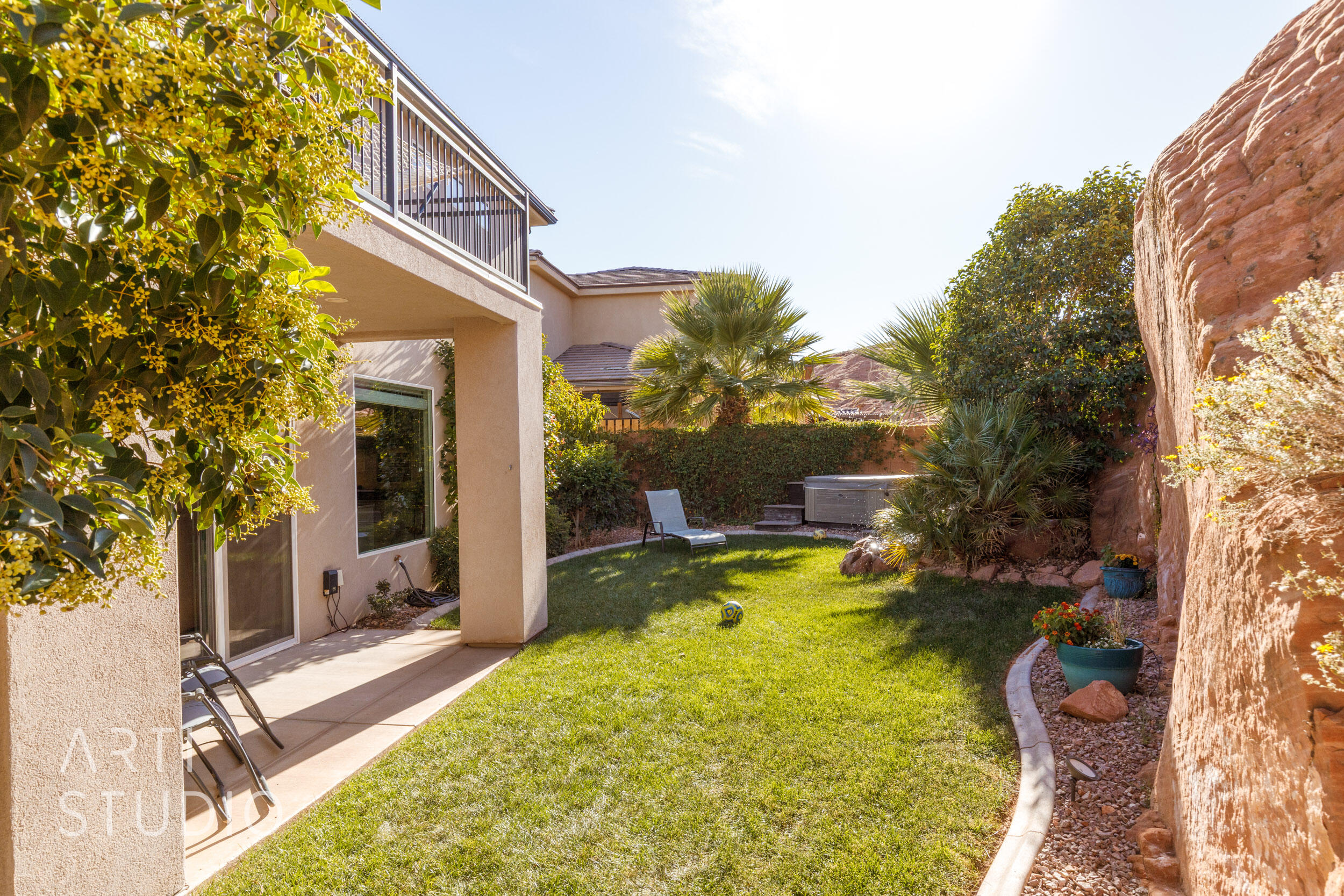 DIXIE SPRINGS - Residential