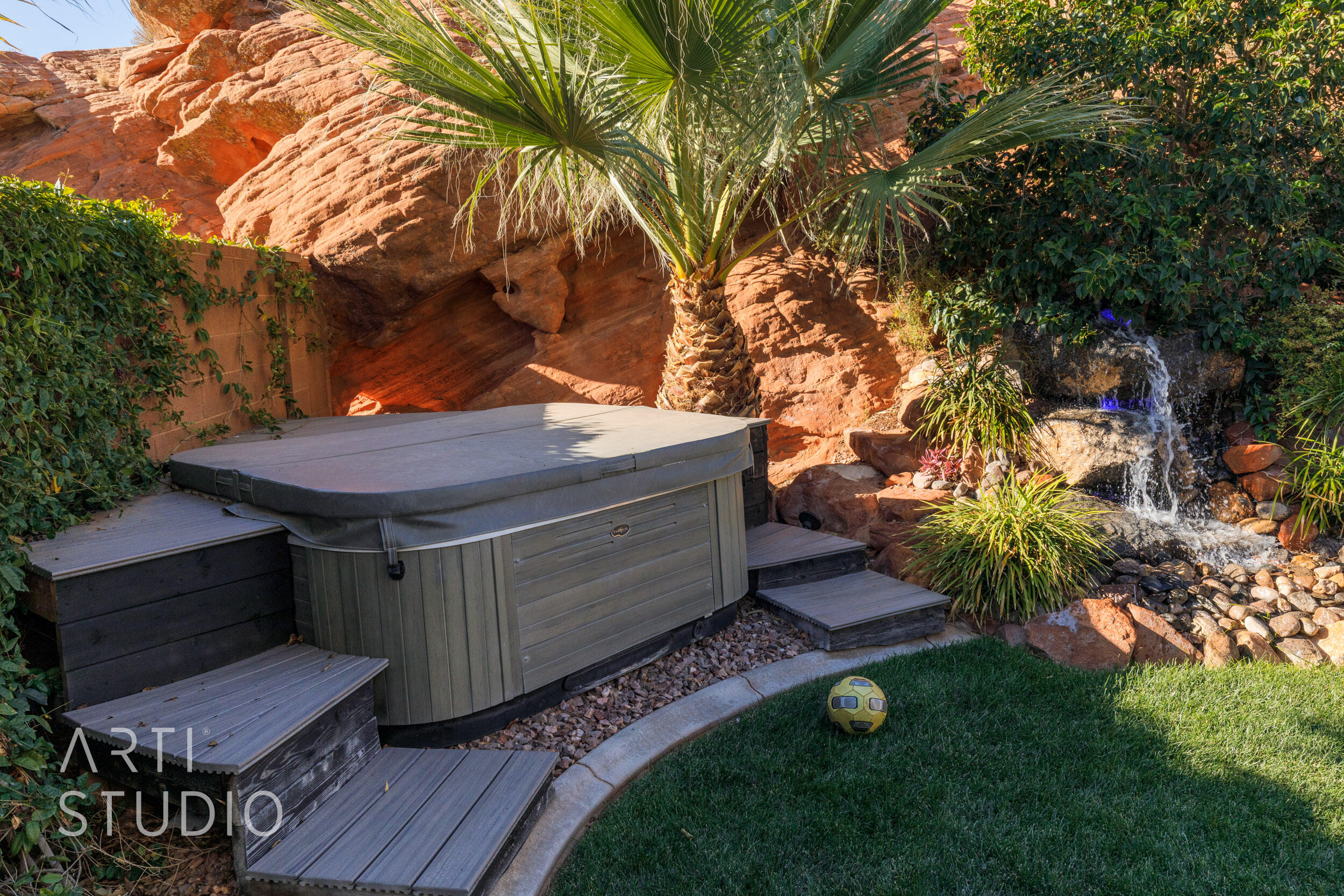 DIXIE SPRINGS - Residential