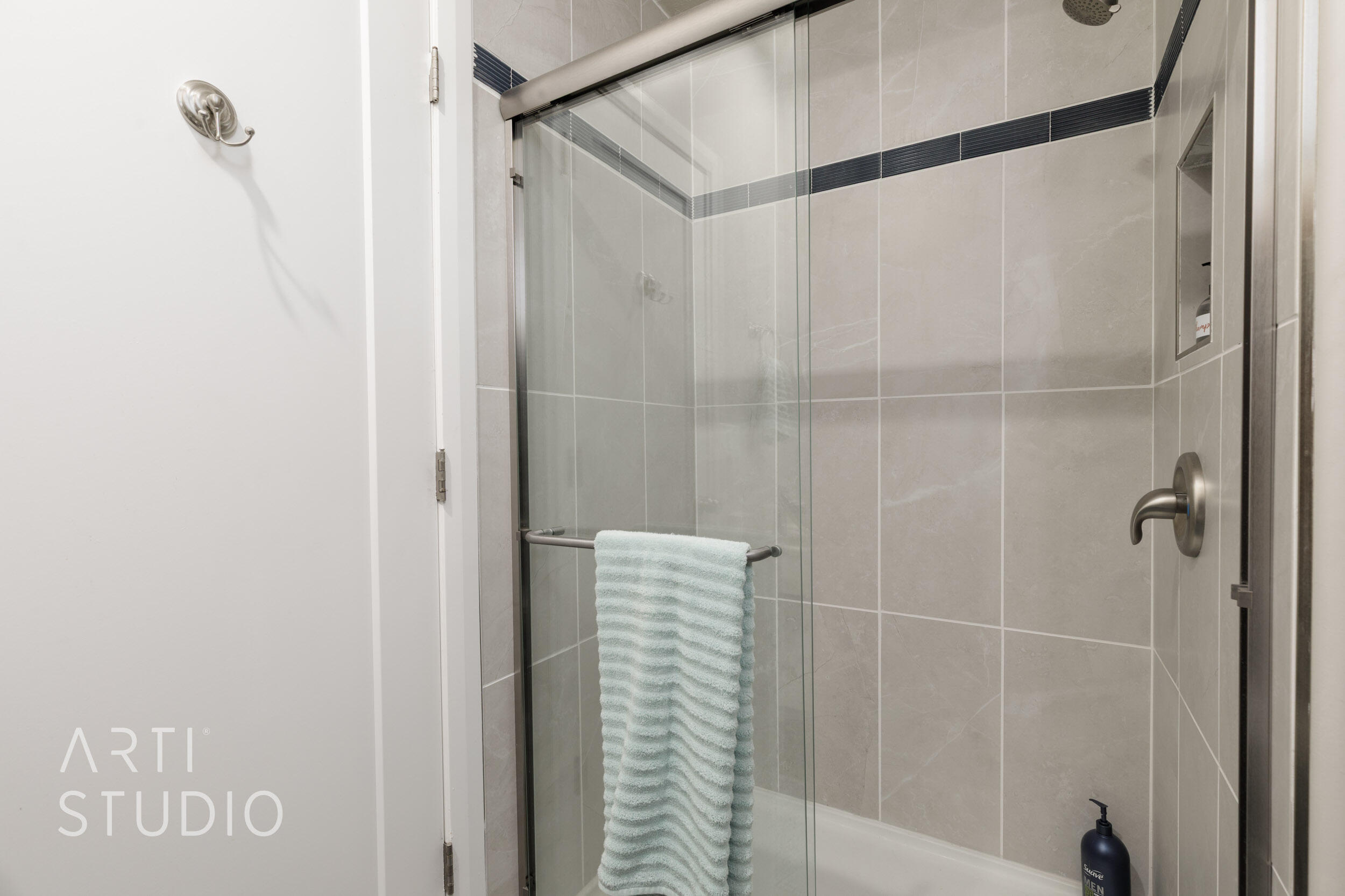 DIXIE SPRINGS - Residential