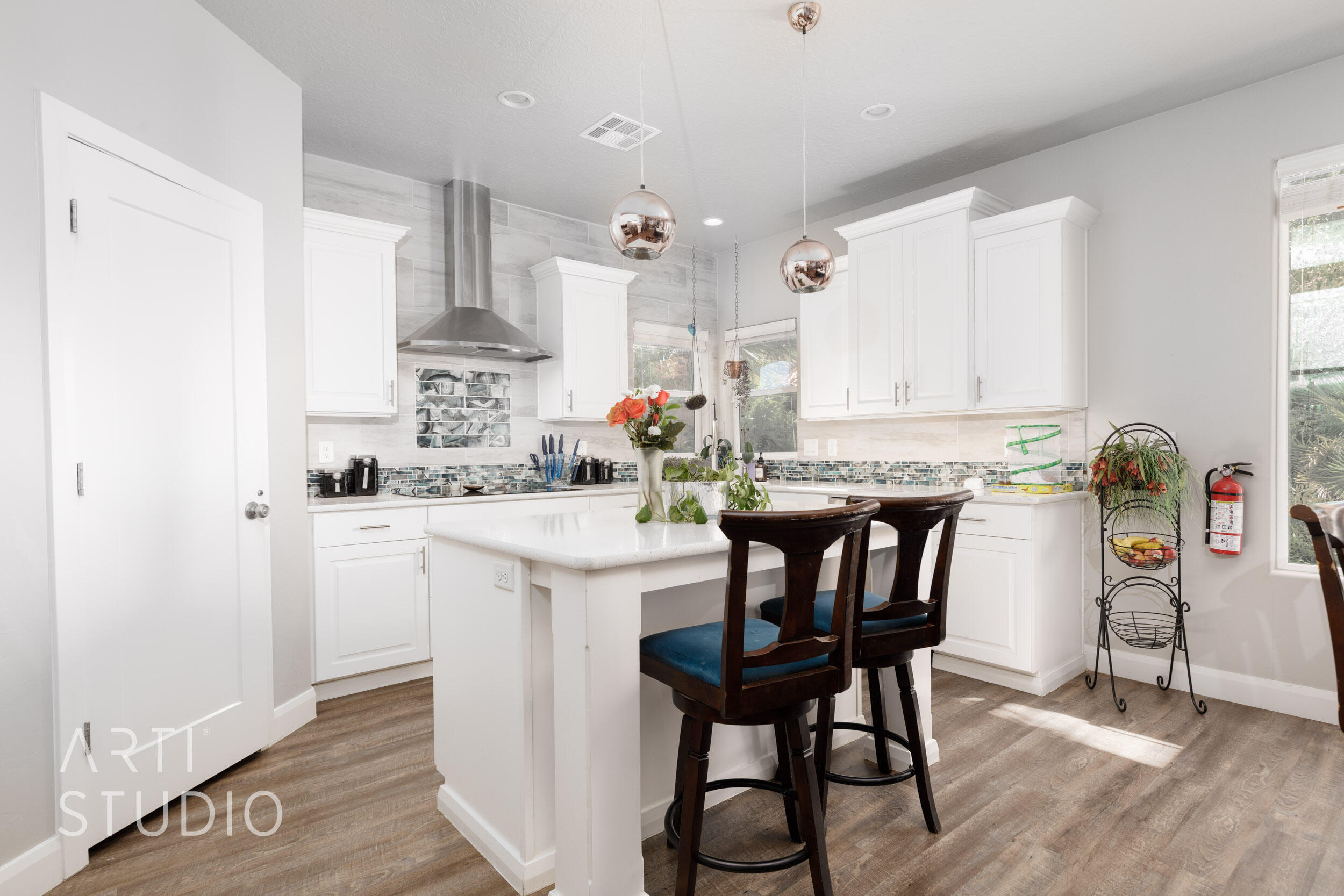 DIXIE SPRINGS - Residential